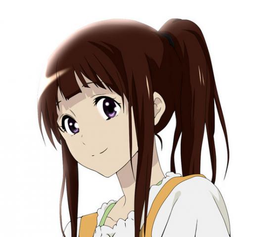 髪の長い女子キャラの画像をはろう 最新50 あにこれb
