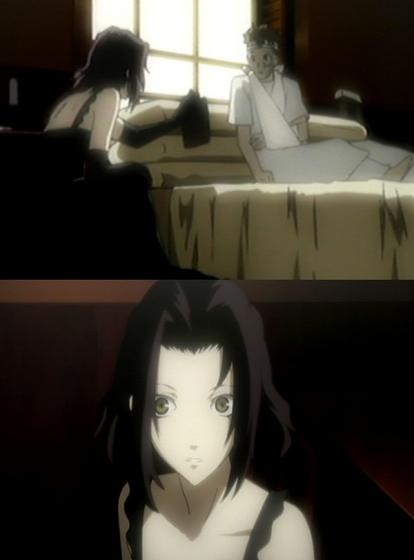 筆談する女性キャラが出てくるアニメを教えて下さい 1 表示50 あにこれb