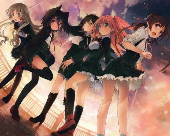 歌がいいアニメ書いて行って 最新25件 あにこれb