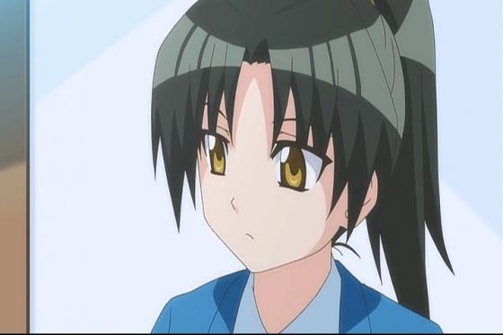 ポニーテールの女性キャラ画像を貼ってきましょう 最新50 あにこれb