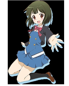 ショートヘアの女性キャラ画像を貼ってきましょう!(1～表示50 ...