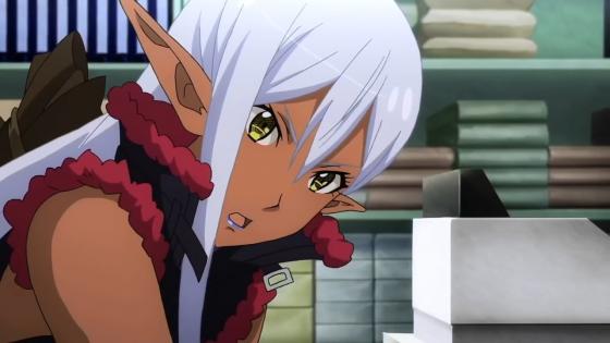 褐色っ娘 って良いですよ キャラ画像を貼ってきましょう 最新25件 あにこれb 褐色っ娘 って良いですよ キャラ画像を貼ってきましょう 最新25件 あにこれb