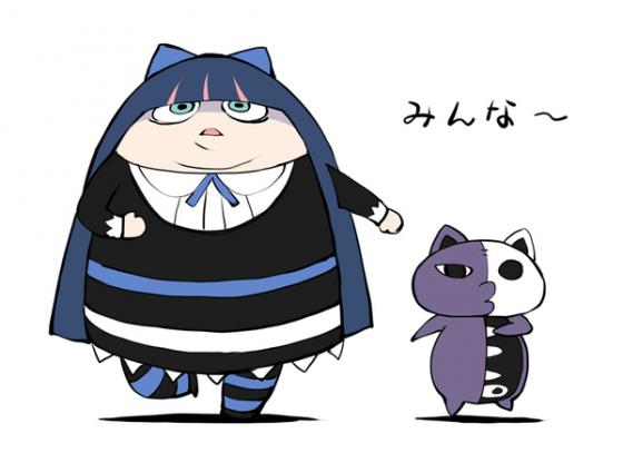 主人公かヒロインが太ってしまう回があるアニメを教えてくれ 最新25件 あにこれb 主人公かヒロインが太ってしまう回があるアニメを教えてくれ 最新25件 あにこれb