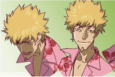 アニメの中で１番最強なキャラはだれ 全件表示 あにこれb