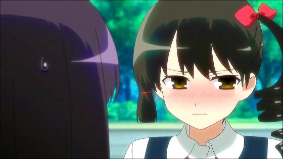 赤面している女性キャラクターをペタリと貼っていくスレッド 全件表示 あにこれb