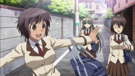 褐色っ娘 って良いですよ キャラ画像を貼ってきましょう 最新50 あにこれb