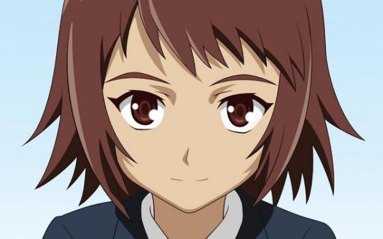 ショートヘアの女性キャラ画像を貼ってきましょう 全件表示 あにこれb