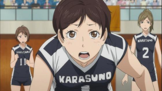 ショートヘアの女性キャラ画像を貼ってきましょう 1 表示50 あにこれb