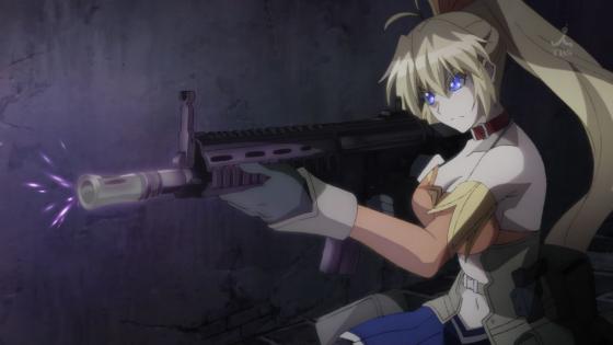 ポニーテールの女性キャラ画像を貼ってきましょう 最新25件 あにこれb