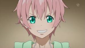 ショートヘアの女性キャラ画像を貼ってきましょう 1 表示50 あにこれb