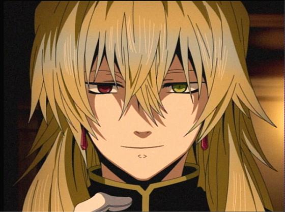目の色が変化したりオッドアイが出てるアニメ教えてください 1 表示50 あにこれb