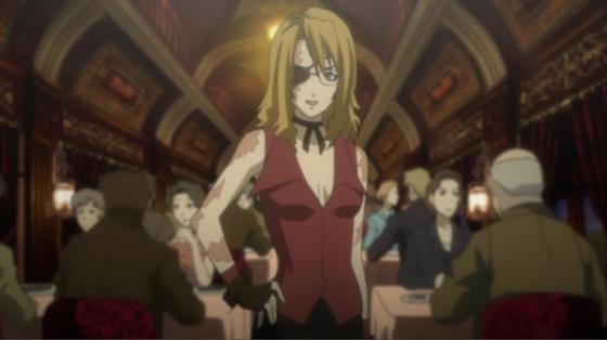 目の色が変化したりオッドアイが出てるアニメ教えてください 全件表示 あにこれb