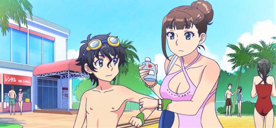 1 表示50 あにこれb