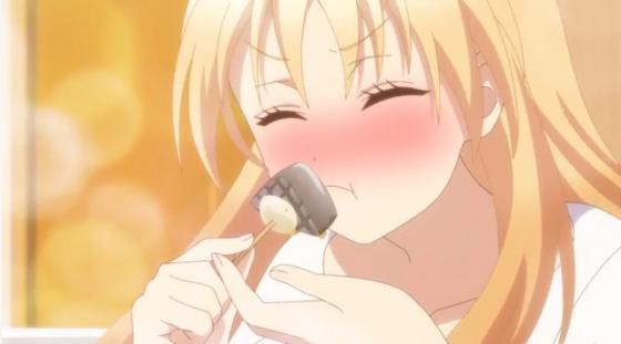 女性キャラが飲んだり食べたりしてる画像をペタリするスレッド 1 表示50 あにこれb