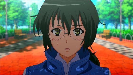 眼鏡 メガネ めがね な女性キャラクターの画像をペタリと貼っていくスレッド 1 表示50 あにこれb