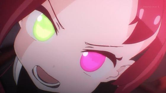目の色が変化したりオッドアイが出てるアニメ教えてください 1 表示50 あにこれb 目の色が変化したりオッドアイが出てるアニメ教えてください 1 表示50 あにこれb