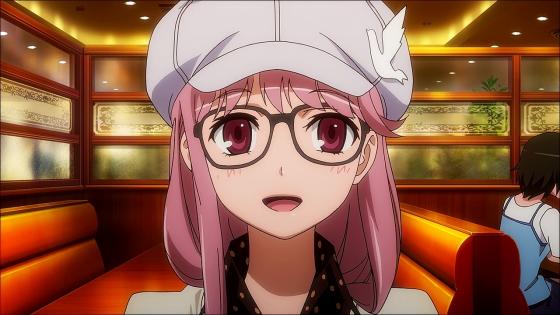 眼鏡萌えの皆様 眼鏡っ娘の画像を貼りましょう 1 表示50 あにこれb