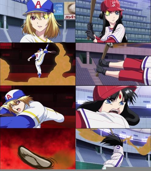 アニメ制作スタッフのお遊びシーンだと判る画像を貼ってツッコんでいきましょう 全件表示 あにこれb アニメ制作スタッフのお遊びシーンだと判る画像を貼ってツッコんでいきましょう 全件表示 あにこれb