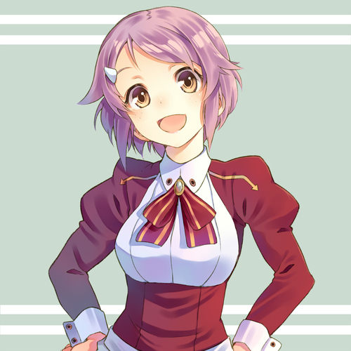ショートヘアの女性キャラ画像を貼ってきましょう 全件表示 あにこれb