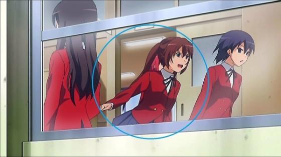 アニメ制作スタッフのお遊びシーンだと判る画像を貼ってツッコんでいきましょう 1 表示50 あにこれb アニメ制作スタッフのお遊びシーンだと判る画像を貼ってツッコんでいきましょう 1 表示50 あにこれb