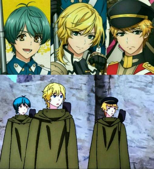 作画崩壊の画像を貼ろう 全件表示 あにこれb 作画崩壊の画像を貼ろう 全件表示 あにこれb