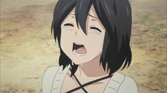 泣き顔の女の子を貼って下さい 全件表示 あにこれb 泣き顔の女の子を貼って下さい 全件表示 あにこれb