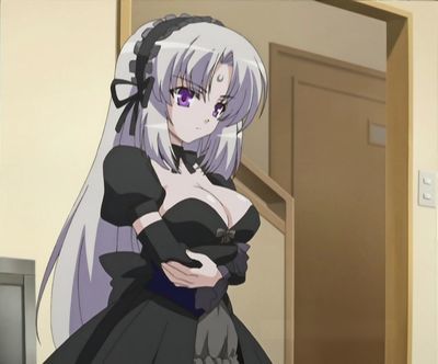 かわいい銀髪ヒロインが出てくる面白いアニメ教えてください 最新25件 あにこれb かわいい銀髪ヒロインが出てくる面白いアニメ教えてください 最新25件 あにこれb