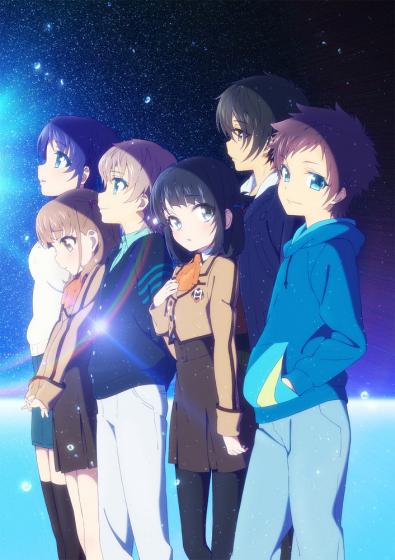 14年度冬アニメ人気アニメ キャラ投票 最新25件 あにこれb