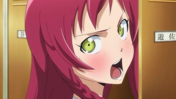 赤髪の女の子の画像を貼って行くスレ的な 最新50 あにこれb 赤髪の女の子の画像を貼って行くスレ的な 最新50 あにこれb