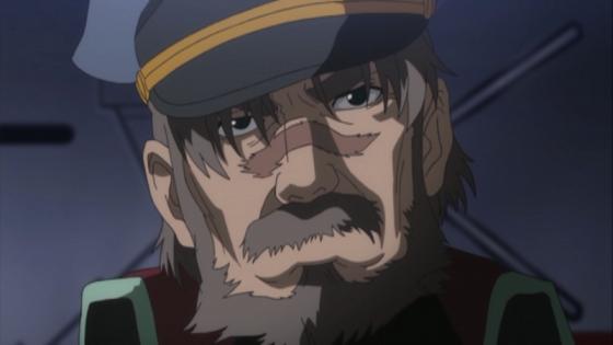 おっさんが輝いてるアニメ 最新25件 あにこれb