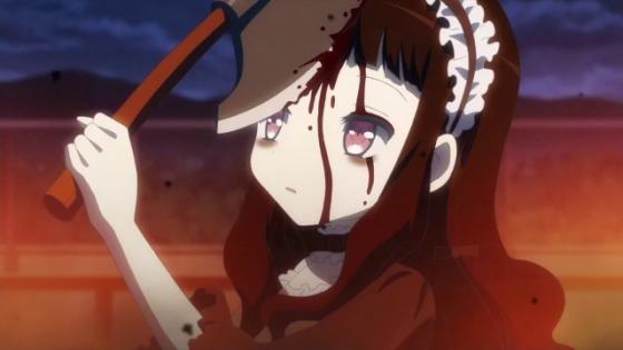 キャラが死なないというか死ねないアニメを教えて下さい 最新25件 あにこれb