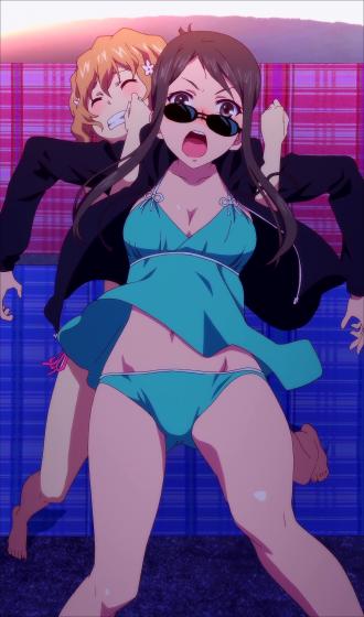 1 表示50 あにこれb
